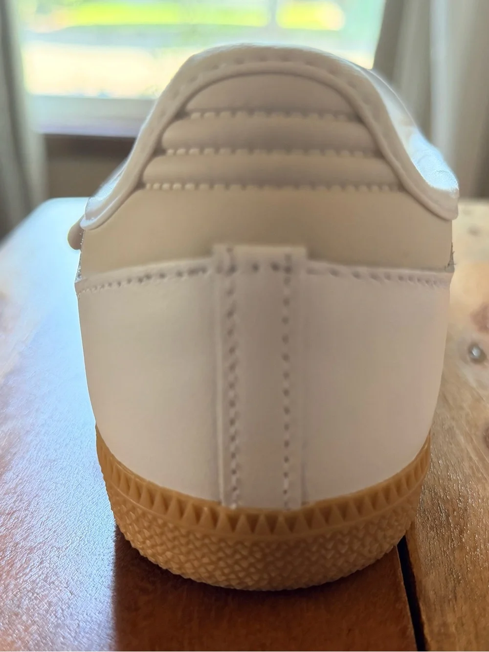 Adidas Samabas Mary Jane - Picture 6 of 6